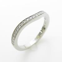 カルティエ バレリーナ リング