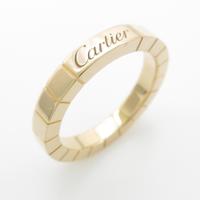 カルティエ ラニエール リング