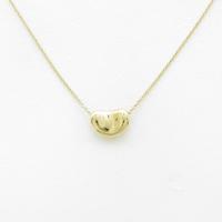 ティファニー ビーンズ ネックレス