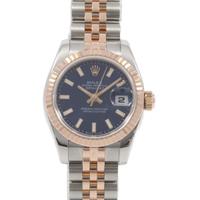 ロレックス 179171 デイトジャスト SSxPG 自動巻