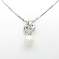 PT アコヤパールネックレス