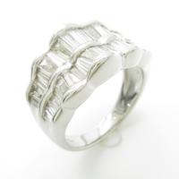 PT ダイヤモンドリング