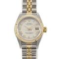 ロレックス 79173 デイトジャスト SSxYG 自動巻