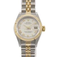 ロレックス 79173 デイトジャスト SSxYG 自動巻