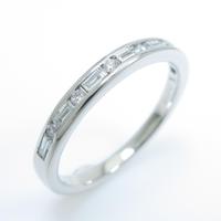 ヴァンドーム ダイヤモンドリング