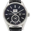 タグ・ホイヤー WAR5010．FC6266 カレラ・キャリバー8GMT 自動巻