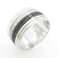 ブシュロン キャトルラージ リング