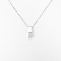 PT ダイヤモンドネックレス