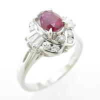 PT ルビーリング10％引き