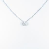 ポンテヴェキオ フラワー ネックレス