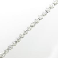 PT ダイヤモンドブレスレット