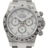 ロレックス 116520 デイトナ 自動巻