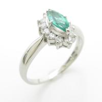 PT エメラルドリング