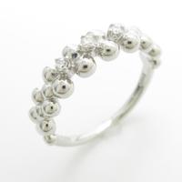 ポーラ ダイヤモンドリング