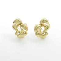 K18YG イヤリング