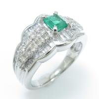 PT エメラルドリング