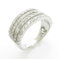 PT ダイヤモンドリング