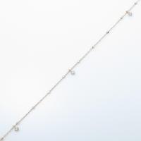 【新品】K10PG クオーツブレスレット