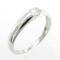 PT ダイヤモンドリング