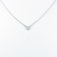 ティファニー バイザヤード ネックレス