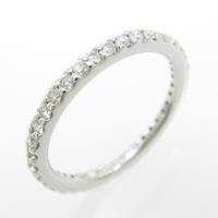 スタージュエリー ダイヤモンドリング10％引き