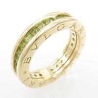 ブルガリ B．zero1 リング