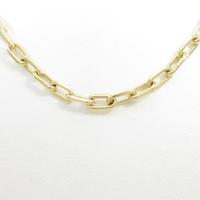 カルティエ スパルタカス ネックレス