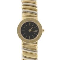 ブルガリ BB232T ブルガリブルガリトゥボガス YGxWG クォーツ