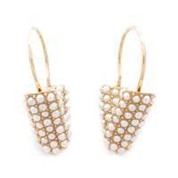 ルイヴィトン ピアス M68362