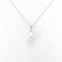 PT アコヤパールネックレス