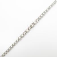 PT ダイヤモンドブレスレット