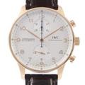IWC IW371480 ポルトギーゼクロノ RG 自動巻