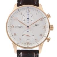 IWC IW371480 ポルトギーゼクロノ RG 自動巻