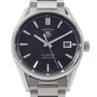 タグ・ホイヤー WAR211A．BA0782 カレラ・キャリバー5 自動巻