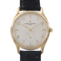 ヴァシュロン・コンスタンタン 92239／000J?0929 ジュビリ YG 手巻