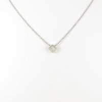 PT ダイヤモンドネックレス10％引き