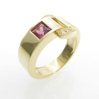 ピアジェ ミス プロトコール リング