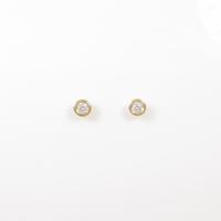 ティファニー バイザヤード ピアス