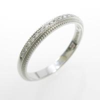 PT ダイヤモンドリング