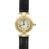 カルティエ マストコリゼ GP クォーツ