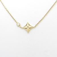 ルイヴィトン パンダンティフ モノグラム イディール ネックレス