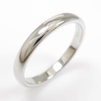 ティファニー クラシック バンド リング