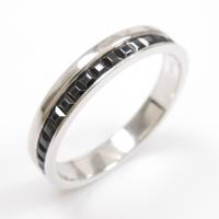 ブシュロン キャトル フォリー リング