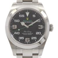 ロレックス 116900 エアキング 自動巻