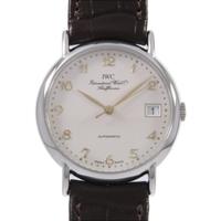 IWC 3513 ポートフィノ 自動巻