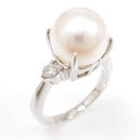 PT アコヤパールリング