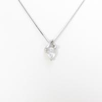 PT ダイヤモンドネックレス