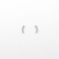 エテ ダイヤモンドピアス