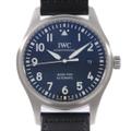 IWC IW327009 パイロットウォッチ・マークXVIII 自動巻