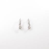 PT ダイヤモンドピアス